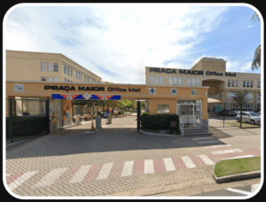 Praça Maior consultorio